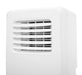 EAN 8713016042699 - Tristar AC-5529 aire acondicionado portátil 0,5 L 65 dB 980 W Blanco imagen 8