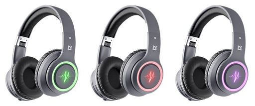 EAN 4745090820317 - Defender FREEMOTION B571 LED Auriculares Inalámbrico y alámbrico Diadema Llamadas/Música/Deporte/Uso diar imagen 1