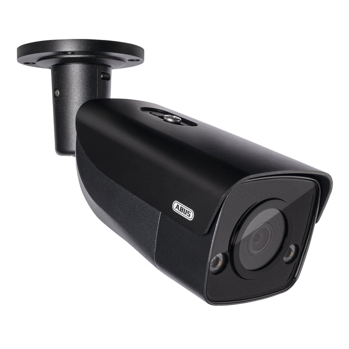 EAN 4043158220322 - ABUS CAM IP Tube 4 MPx Schwarz 2.8 mm WL Black imagen 3