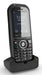 EAN 4260059582780 - Snom M70 Terminal de teléfono DECT Identificador de llamadas Negro imagen 1