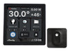 EAN 3800235264904 - Shelly SHELLY_WD_HT_BUNDLE_S centralita para hogar inteligente Inalámbrico Negro imagen 1