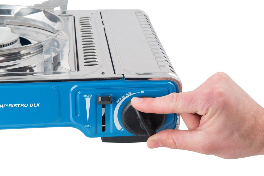 EAN 3138522119546 - Campingaz Camp'Bistro DLX imagen 7