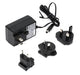 EAN 4711174729104 - Synology Adapter 36W Set adaptador e inversor de corriente Universal Negro imagen 1
