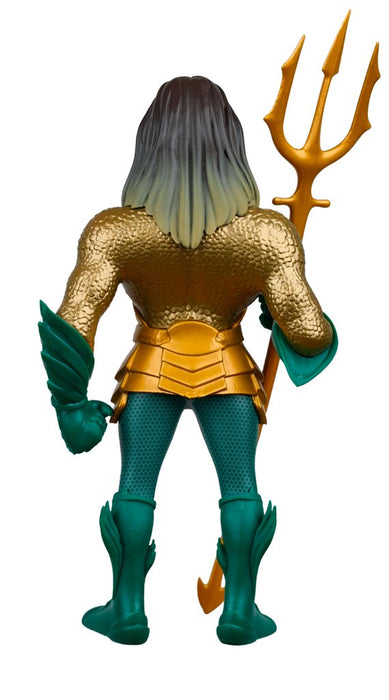 EAN 8436605119212 - MINIX DC Aquaman imagen 3