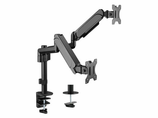 EAN 4015867225370 - Equip 650133 soporte para monitor 81,3 cm (32") Escritorio Negro imagen 1