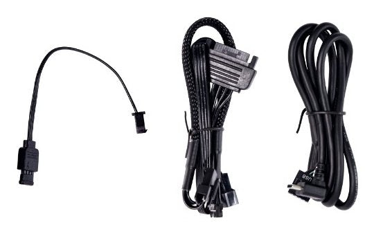 EAN 4718466013743 - Lian Li GALAHAD II LCD SL-INF Procesador Kit de refrigeración líquida 36 cm Negro 1 pieza(s) imagen 3