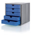 EAN 4012473145092 - HAN System Poliestirol Azul imagen 2