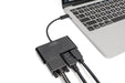 EAN 4016032456476 - Digitus DA-70859 Adaptador gráfico USB imagen 6