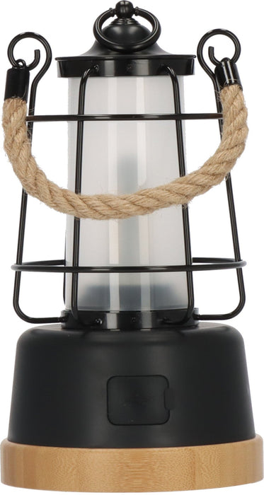 EAN 4007123694112 - Brennenstuhl 1171800010 linterna de camping Linterna de camping a pilas Puerto USB imagen 4