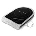 EAN 8017709339739 - Smeg PIC01BLMEU hobs Negro Encimera Con placa de inducción 1 zona(s) imagen 10