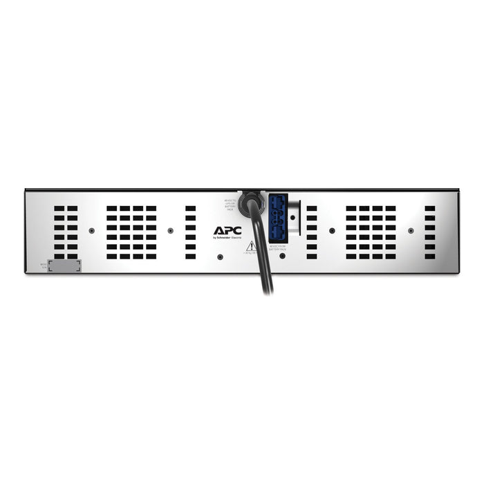 EAN 0731304268611 - APC Smart-UPS Plomo ácido 48 V imagen 2