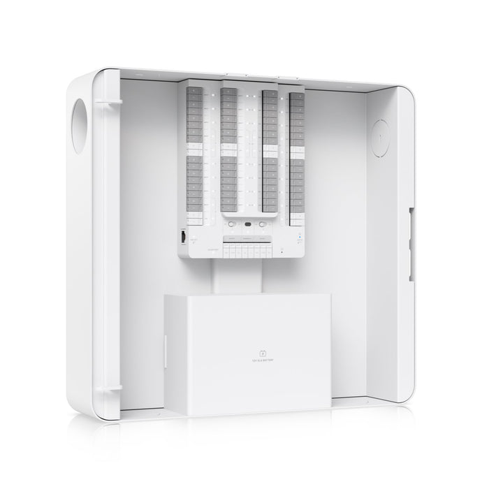 EAN 0810177162506 - Ubiquiti Alarm Hub Kit imagen 4
