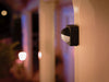 EAN 8719514342262 - Philips 8719514342262 detector de movimiento Inalámbrico Pared Negro imagen 3