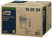 EAN 7322540372724 - Tork 190594 bayeta para tratar superficies Blanco imagen 3