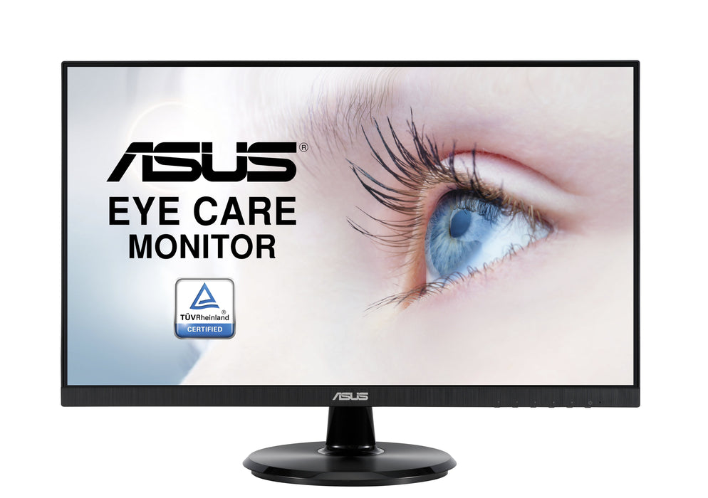EAN 4711081183624 - ASUS VA27DCP pantalla para PC 68,6 cm (27") 1920 x 1080 Pixeles Full HD LCD Negro imagen 3