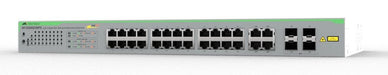 EAN 767035239569 - Allied Telesis iGS950/28PS Gestionado L2 Gigabit Ethernet (10/100/1000) Energía sobre Ethernet (PoE) Monta imagen 3