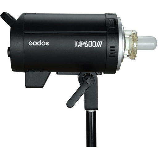 EAN 6952344218051 - Godox DP600III unidad de flash para estudio fotográfico 600 Ws 1/800 s Negro imagen 1