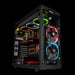 EAN 4717964402370 - Thermaltake Riing 12 Carcasa del ordenador Ventilador 12 cm Negro imagen 15