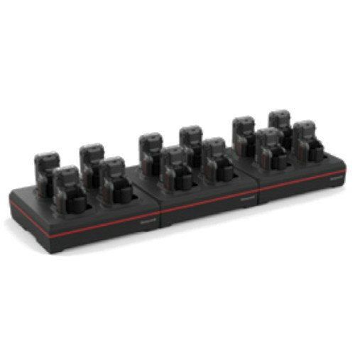 EAN 5704174962274 - Honeywell MB12-SCN10 cargador de batería Batería de lector de códigos de barras Corriente alterna imagen 1
