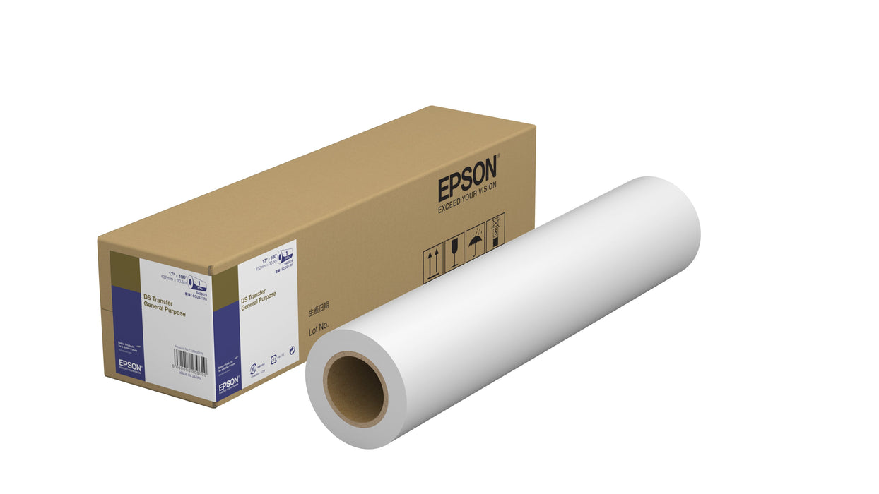 EAN 8715946673905 - Epson C13S400079 papel transfer imagen 1
