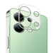 EAN 8434847075013 - COOL Accesorios 8434847075013 protector de pantalla o trasero para teléfono móvil Protector para lentes d imagen 1