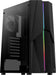 EAN 4710562756296 - Aerocool Mecha Midi Tower Negro imagen 2