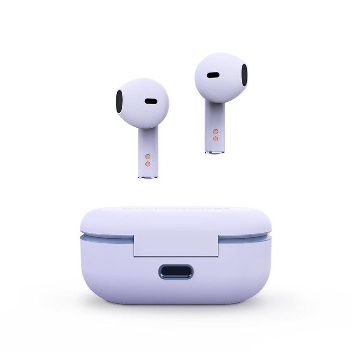 EAN 8432426453498 - Energy Sistem Style 4 Auriculares True Wireless Stereo (TWS) Dentro de oído Llamadas/Música USB Tipo C Bl imagen 2