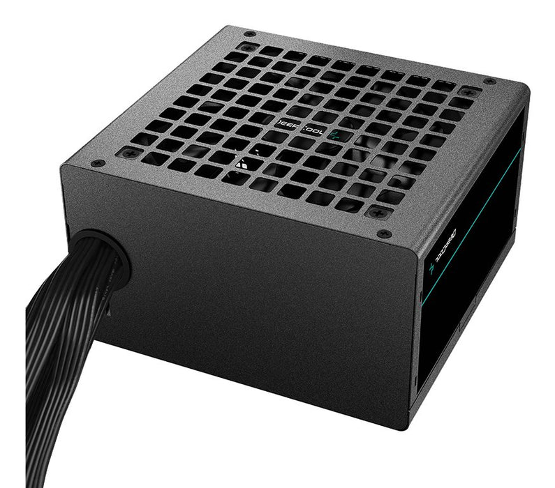 EAN 6933412711537 - DeepCool PF700 unidad de fuente de alimentación 700 W 20+4 pin ATX ATX Negro imagen 6
