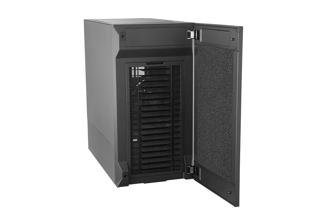EAN 4719512087381 - Cooler Master Silencio S400 Midi Tower Negro imagen 19