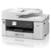 EAN 4977766817844 - Brother MFC-J5345DW impresora multifunción Inyección de tinta A3 4800 x 1200 DPI 28 ppm Wifi imagen 4