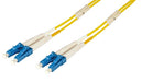 EAN 4049759144418 - EFB Elektronik O0350.50 Cable de fibra óptica e InfiniBand 50 m LC Amarillo imagen 1