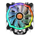 EAN 4713227521604 - Thermaltake UX200 ARGB Lighting Procesador Enfriador 12 cm Negro imagen 3