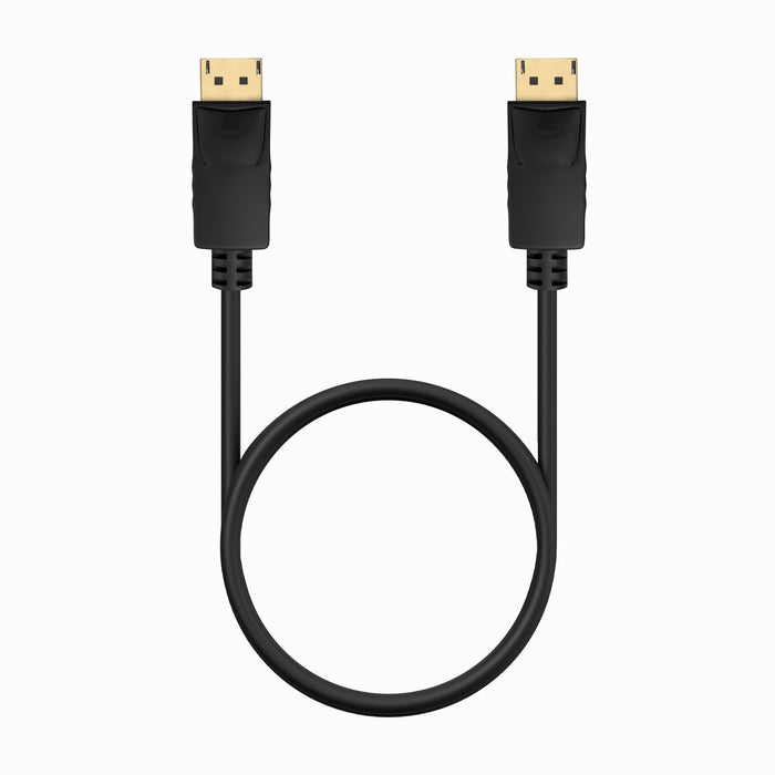 EAN 8436574708998 - AISENS A124-0737 cable DisplayPort 0,5 m imagen 3