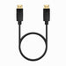 EAN 8436574708998 - AISENS A124-0737 cable DisplayPort 0,5 m imagen 3