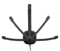 EAN 5099206057333 - Logitech 981-000589 auricular y casco Auriculares Alámbrico Diadema Oficina/Centro de llamadas Negro imagen 5
