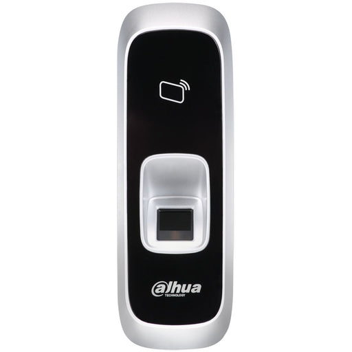 EAN 6923172555731 - Dahua Technology DHI-ASR1102A(V3) lector de control de acceso Lector básico de control de acceso Negro, G imagen 1