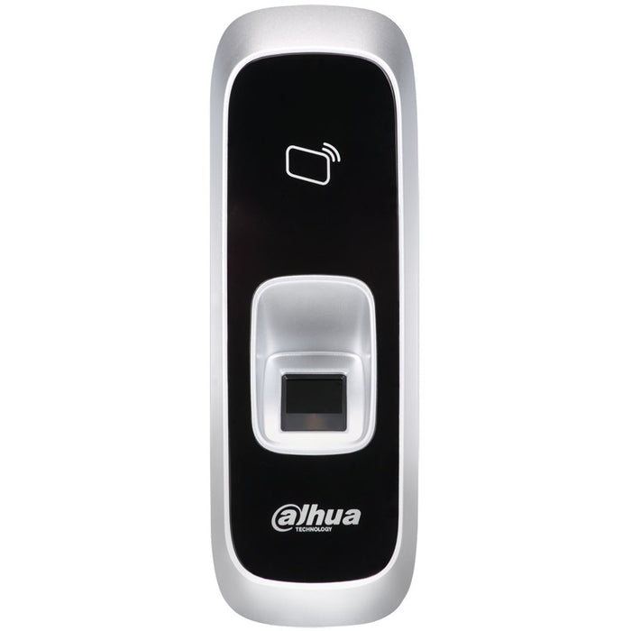 EAN 6923172555731 - Dahua Technology DHI-ASR1102A(V3) lector de control de acceso Lector básico de control de acceso Negro, G imagen 1