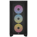 EAN 0840006610854 - Corsair CC-9011255-WW carcasa de ordenador Midi Tower Negro imagen 2