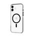 EAN 5056586737026 - Tech21 EvoCrystal w/ MagSafe for Ardmore - Black funda para teléfono móvil imagen 5