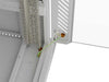 EAN 5901969447934 - Lanberg FF01-6642-12SL armario rack 42U Rack o bastidor independiente Gris imagen 12