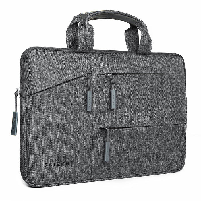 EAN 879961006938 - Satechi ST-LTB15 maletines para portátil 38,1 cm (15") Funda Gris imagen 3