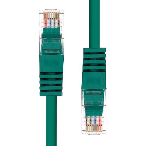 EAN 5714590019087 - ProXtend 5UTP-015GR cable de red Verde 1,5 m Cat5e U/UTP (UTP) imagen 2