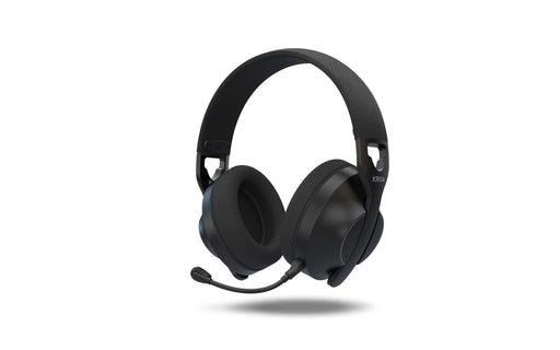 EAN 8436587976667 - Krom Phase Inalámbrico y alámbrico Diadema Juego USB Tipo C Bluetooth imagen 1