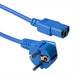 EAN 8716065305487 - ACT Schuko - C13, 1.8m Azul 1,8 m C13 acoplador imagen 1