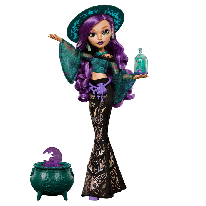 EAN 194735373123 - Monster High JMB92 muñeca imagen 2