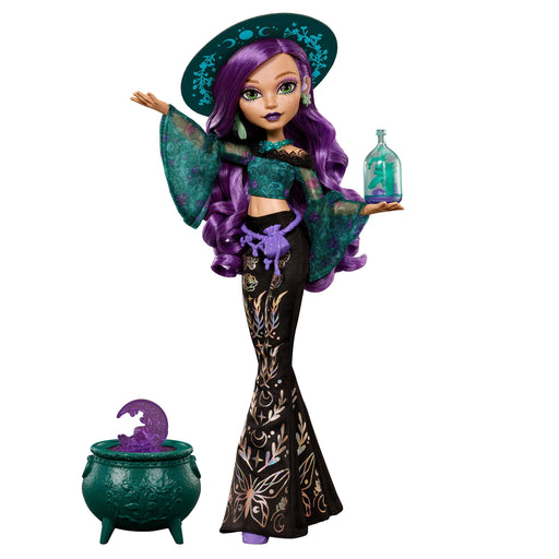 EAN 194735373123 - Monster High JMB92 muñeca imagen 1