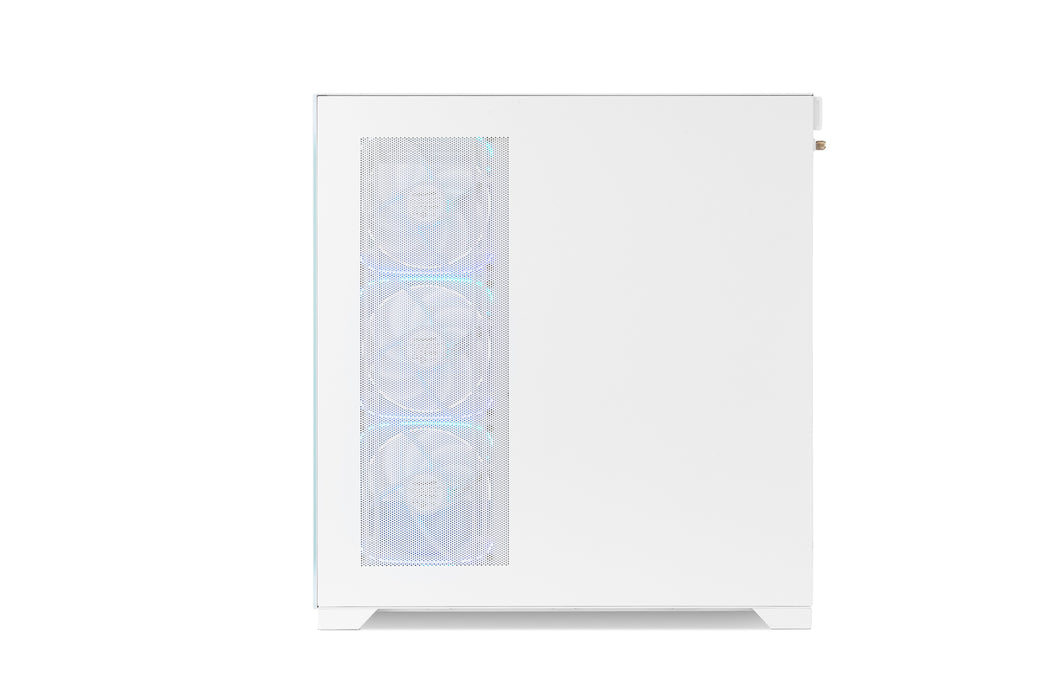 EAN 8436587976520 - NOX Hummer BLADE Blanco, Transparente imagen 7