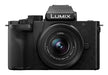 EAN 5025232960095 - Panasonic Lumix G 100D 12-32mm Kit 4/3" Cámara compacta 20,3 MP MOS 5184 x 3888 Pixeles Negro imagen 6