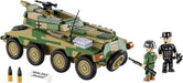 EAN 5902251022884 - COBI Sd.Kfz. 234/3 Stummel imagen 2