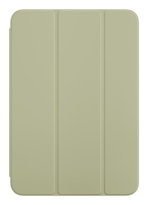 EAN 0195949912856 - Apple MC2V4ZM/A funda para tablet 21,1 cm (8.3") Folio Verde imagen 1